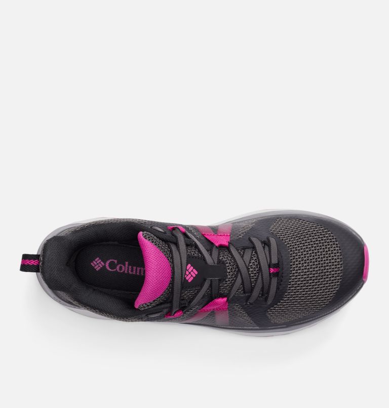 Tenis Para Trail Running Columbia Escape™ Pursuit Mujer Negros Fucsia | IFE254AL