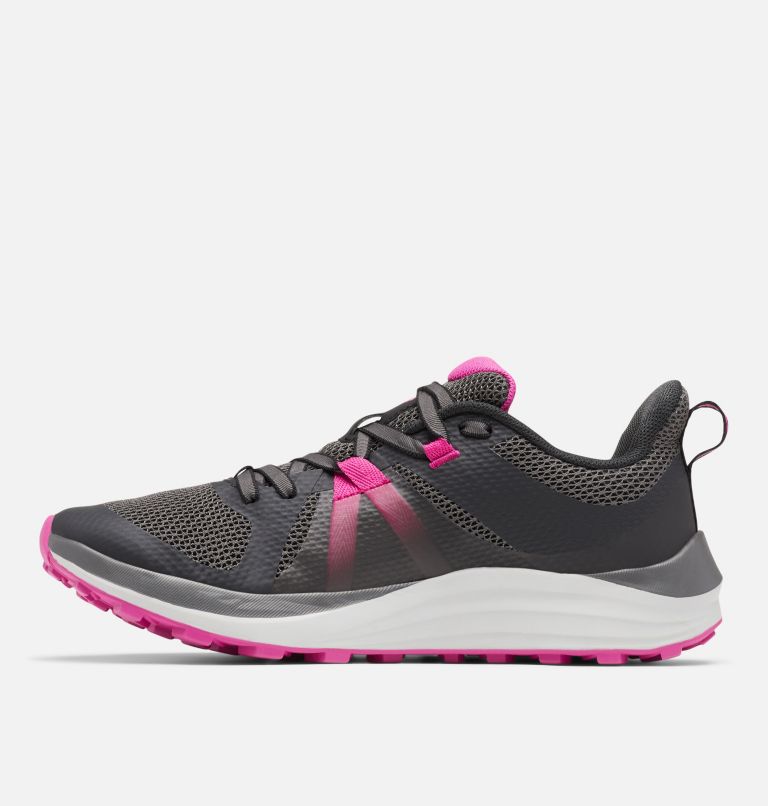 Tenis Para Trail Running Columbia Escape™ Pursuit Mujer Negros Fucsia | IFE254AL