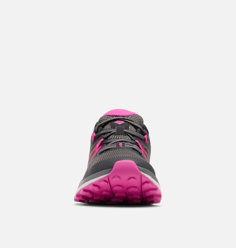 Tenis Para Trail Running Columbia Escape™ Pursuit Mujer Negros Fucsia | IFE254AL