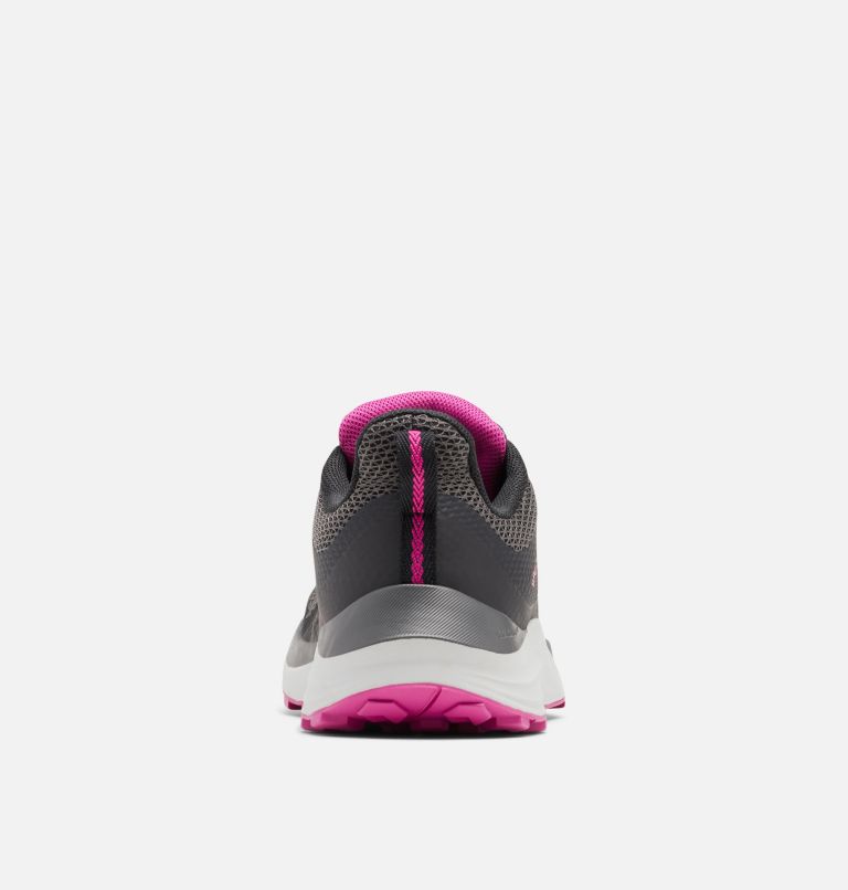 Tenis Para Trail Running Columbia Escape™ Pursuit Mujer Negros Fucsia | IFE254AL