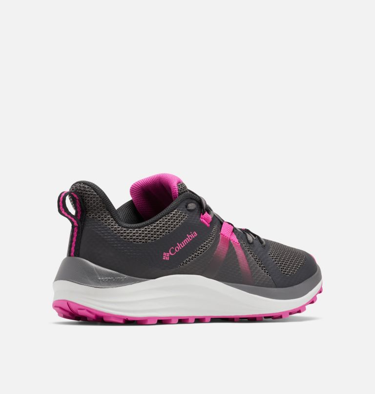 Tenis Para Trail Running Columbia Escape™ Pursuit Mujer Negros Fucsia | IFE254AL