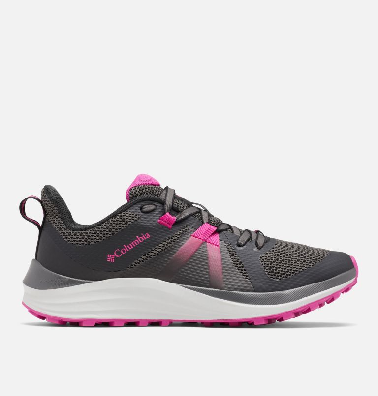 Tenis Para Trail Running Columbia Escape™ Pursuit Mujer Negros Fucsia | IFE254AL