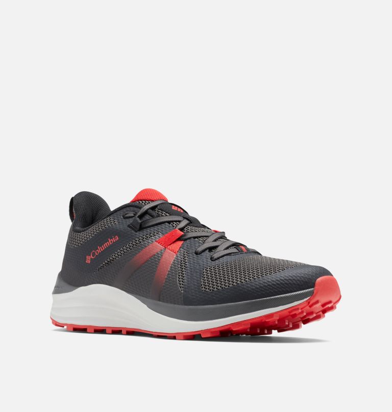 Tenis Para Trail Running Columbia Escape™ Pursuit Hombre Negros Rojos Claro | RWI4518ZW