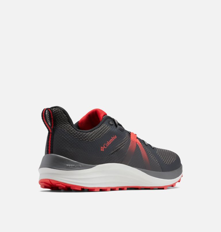 Tenis Para Trail Running Columbia Escape™ Pursuit Hombre Negros Rojos Claro | RWI4518ZW