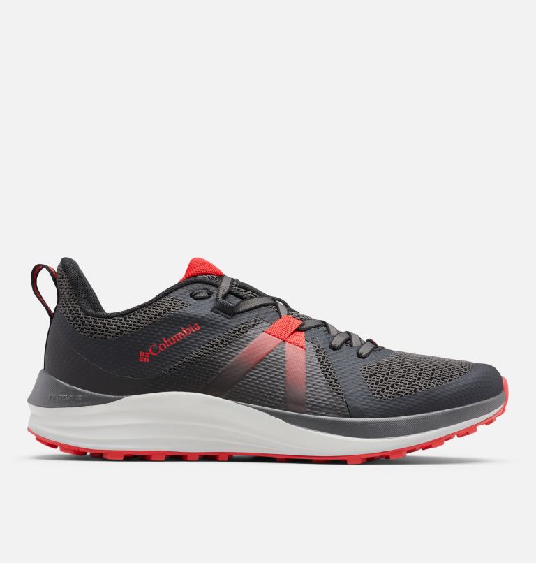 Tenis Para Trail Running Columbia Escape™ Pursuit Hombre Negros Rojos Claro | RWI4518ZW