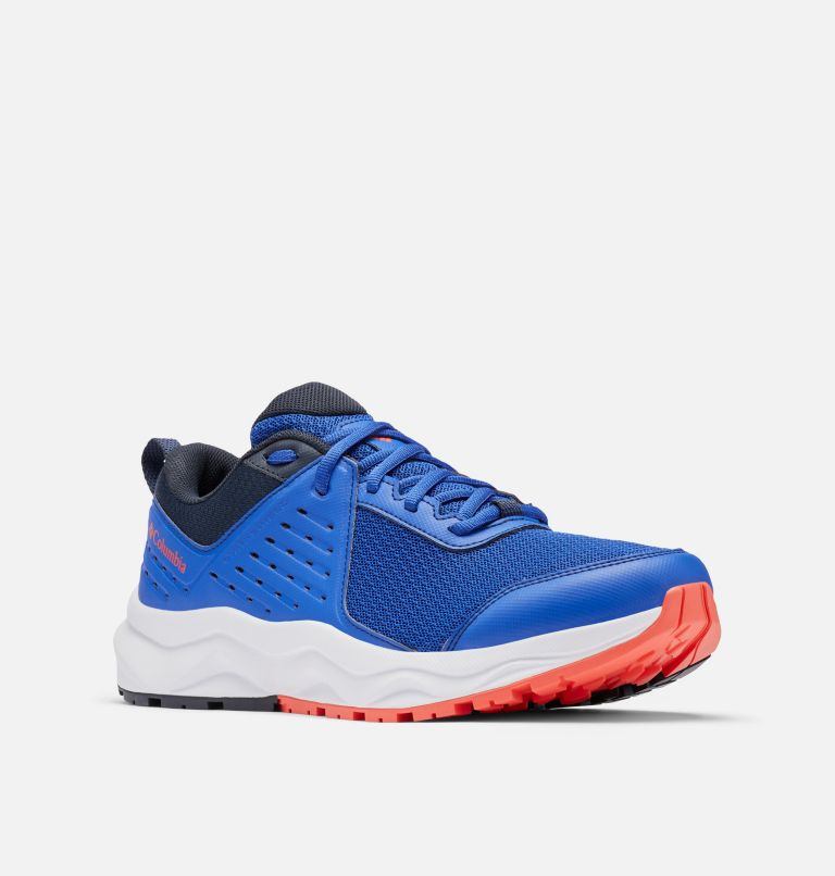 Tenis Para Trail Running Columbia Trailstorm™ Elevate Hombre Azules Rojos | MEO337VL