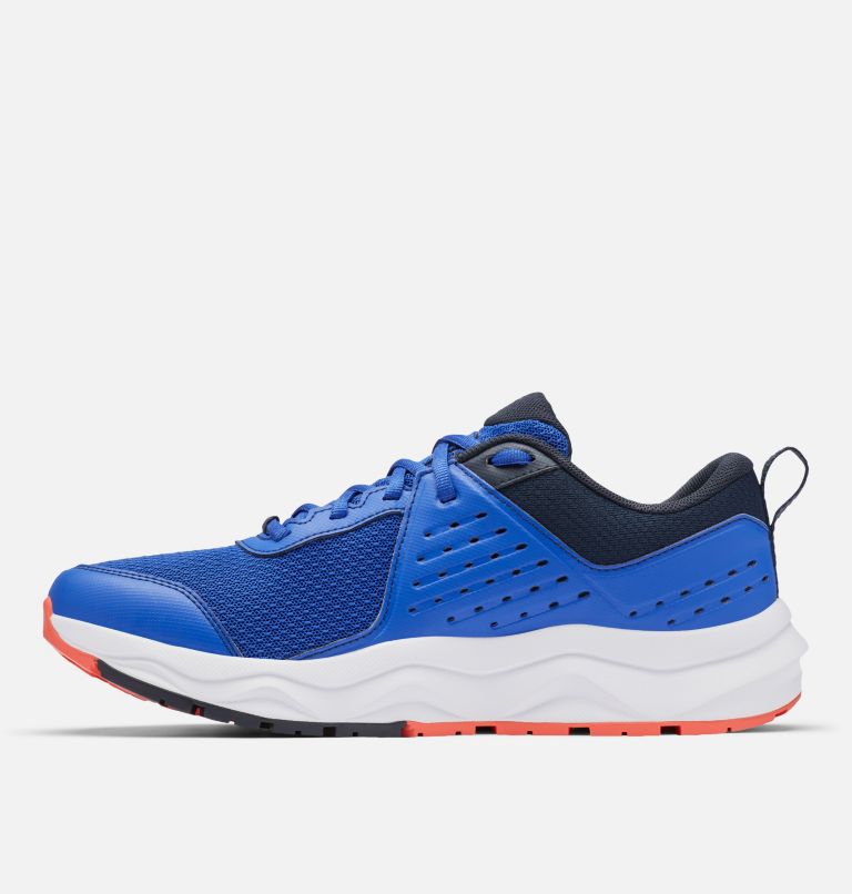 Tenis Para Trail Running Columbia Trailstorm™ Elevate Hombre Azules Rojos | MEO337VL