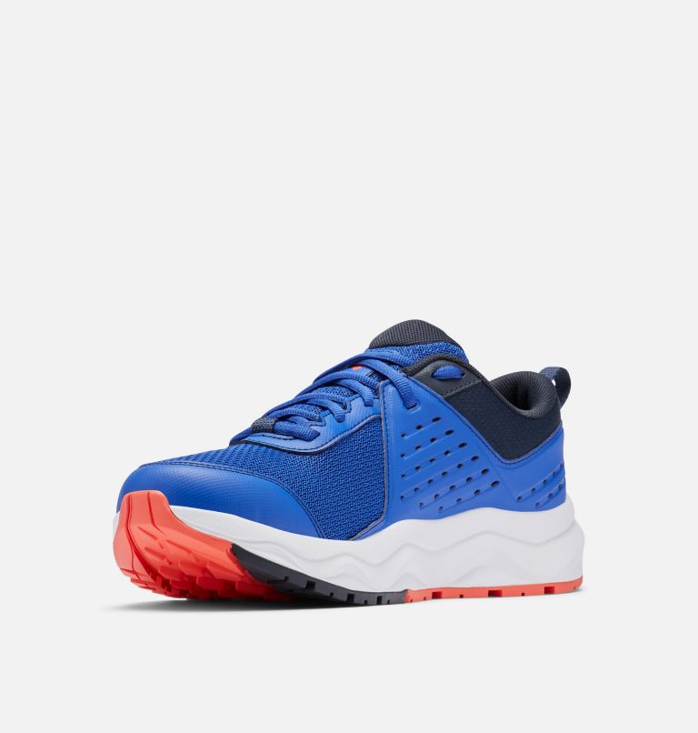 Tenis Para Trail Running Columbia Trailstorm™ Elevate Hombre Azules Rojos | MEO337VL