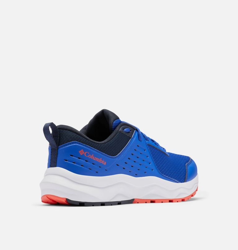 Tenis Para Trail Running Columbia Trailstorm™ Elevate Hombre Azules Rojos | MEO337VL