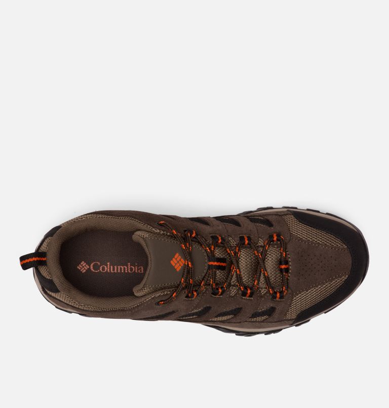 Tenis Senderismo Columbia Crestwood™ Hombre Camuflados Marrom | EUP4781US