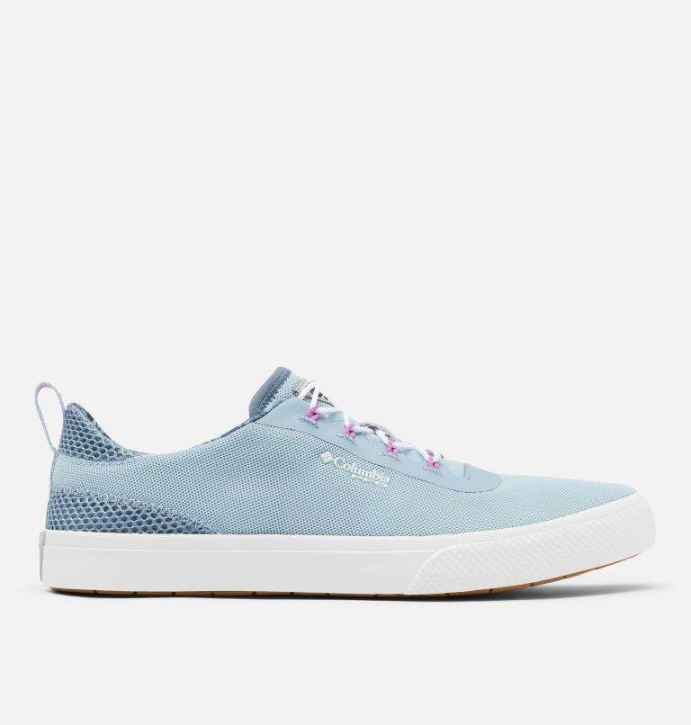 Zapatos de Agua Columbia Dorado™ PFG Mujer Azules Claro | EYJ955CY