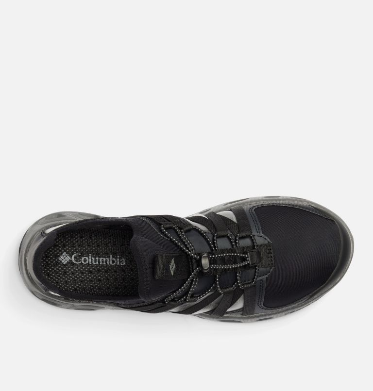 Zapatos de Agua Columbia Okolona™ Hombre Negros Grises | HCX9499RY