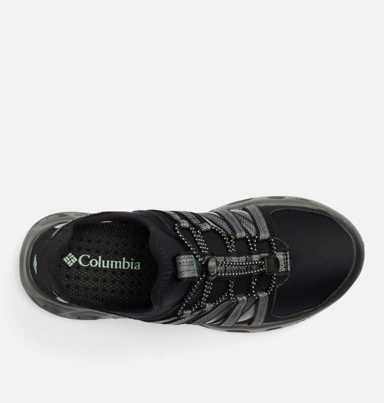 Zapatos de Agua Columbia Okolona™ Mujer Negros | POT9782RY