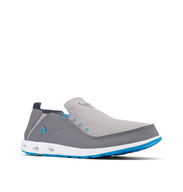 Zapatos de Agua Columbia PFG Bahama™ Vent Hombre Grises | QLF193NN