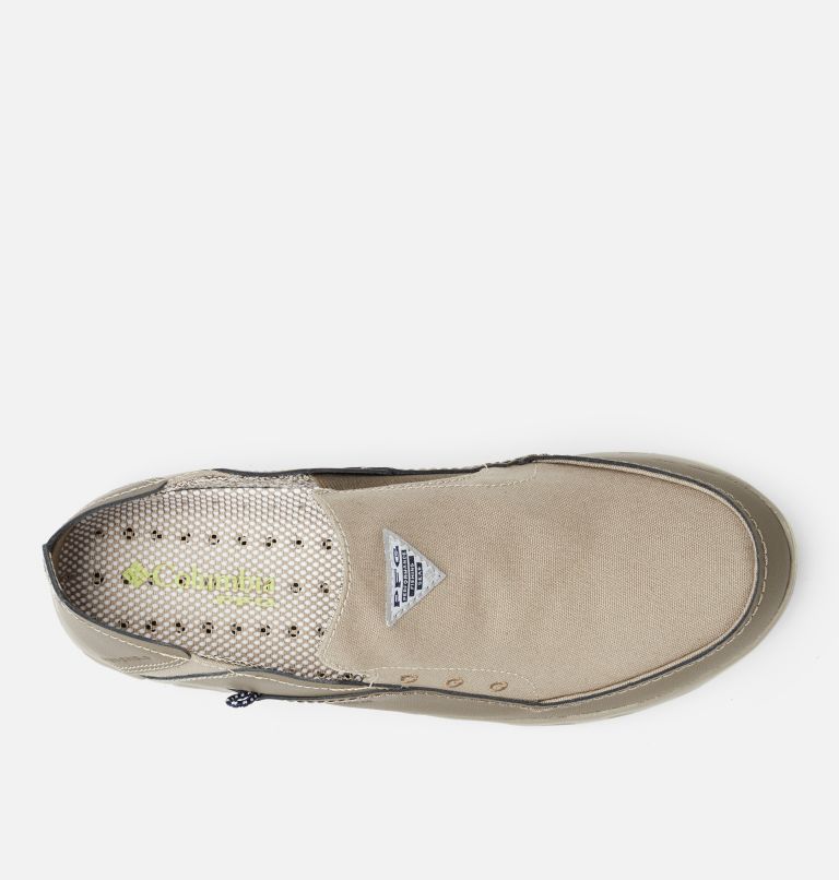 Zapatos de Agua Columbia PFG Bahama™ Vent Hombre Verdes Beige | RYA3293WY